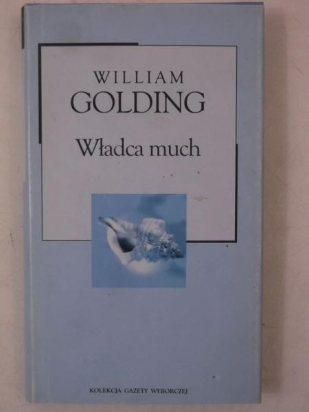 Władca much