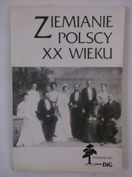 Ziemianie polscy XX wieku, Część II