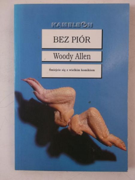 Bez piór