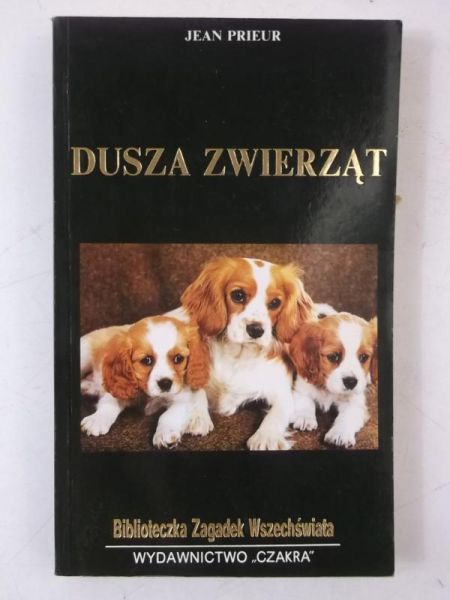 Dusza zwierząt