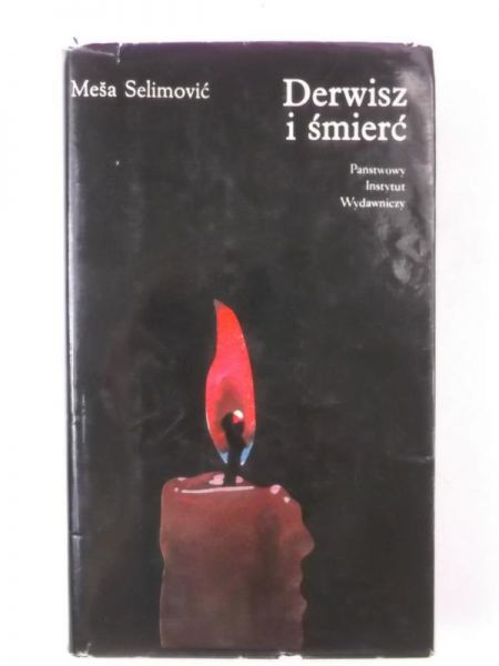 Derwisz i śmierć
