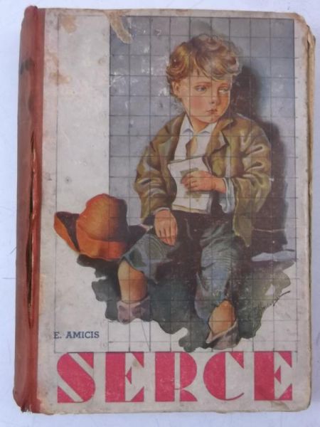 Serce, 1938 r.
