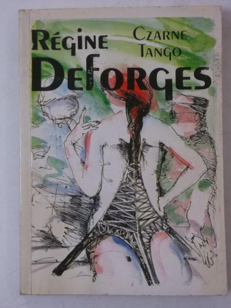 Czarne Tango