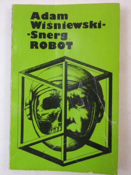 Robot