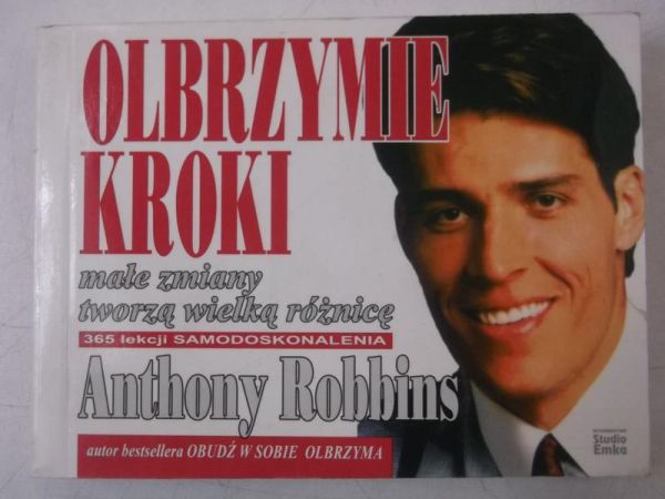 Olbrzymie kroki