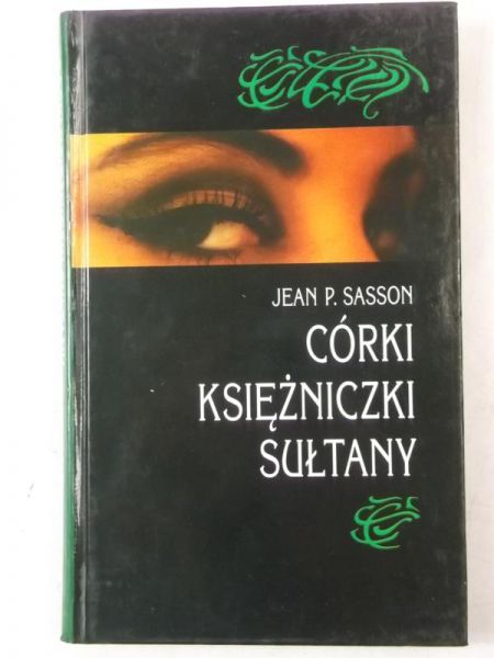 Córki księżniczki Sułtany