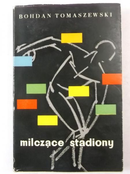 Milczące stadiony