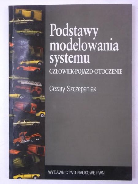 Podstawy modelowania systemu