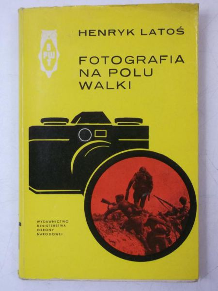 Fotografia na polu walki