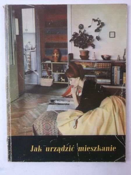 Jak urządzić mieszkanie
