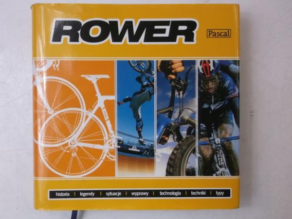Rower