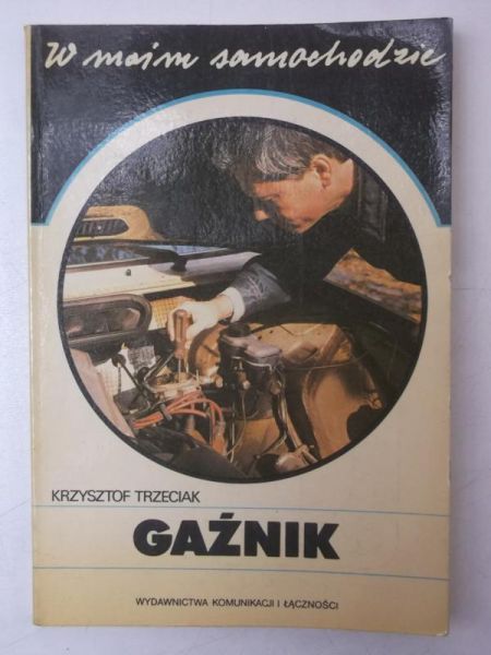 Gażnik