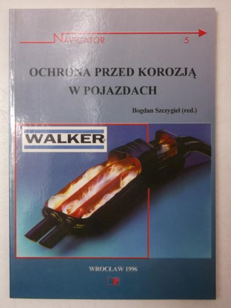 Ochrona przed korozją w pojazdach