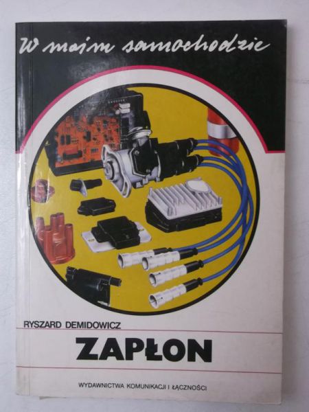 Zapłon