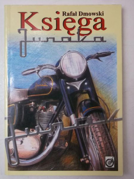 Dmowski Rafał - Księga Junaka