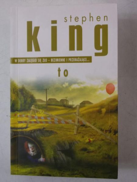 King Stephen - To