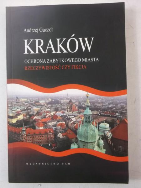 Gaczoł Andrzej- Kraków