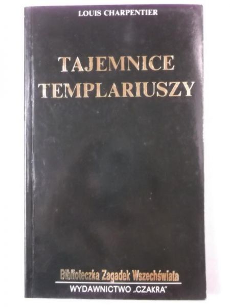 Tajemnice Templariuszy