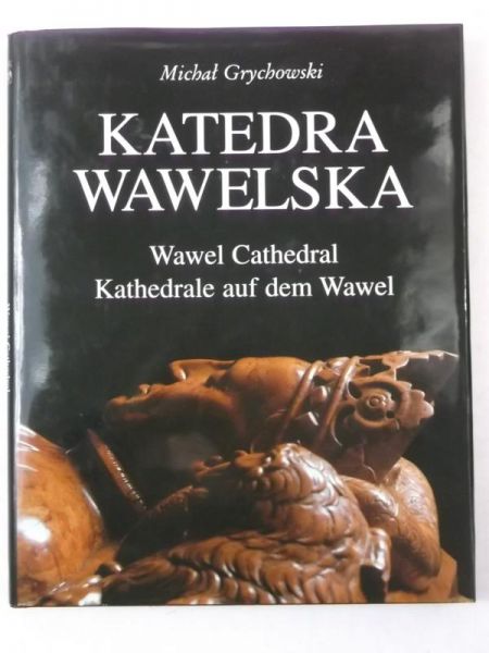 Katedra Wawelska