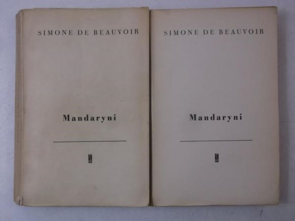 Mandaryni. Tom I-II