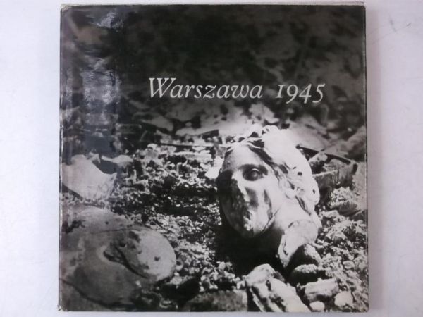 Warszawa 1945