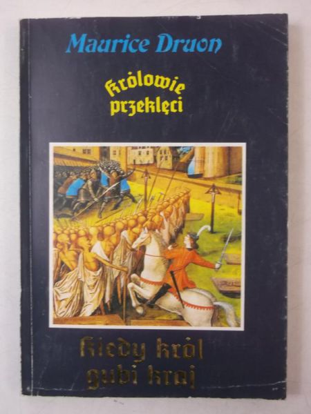 Kiedy król gubi kraj