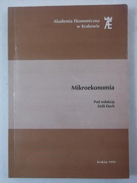 Mikroekonomia