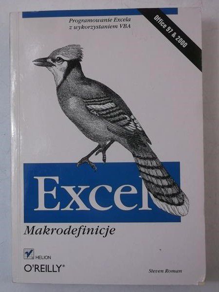 Excel. Makrodefinicje