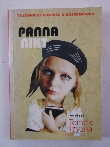 Panna Nikt