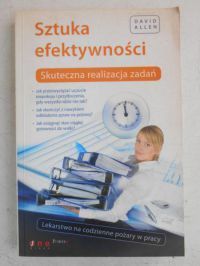 Sztuka efektywności