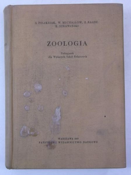 Zoologia