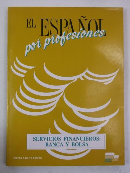 El Espanol por profesiones