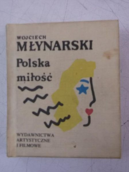 Polska miłość, Miniatura