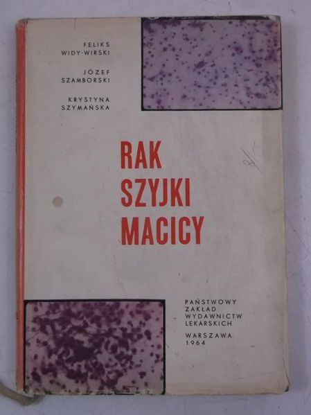 Rak szyjki macicy