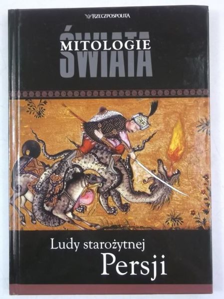 Mitologie świata