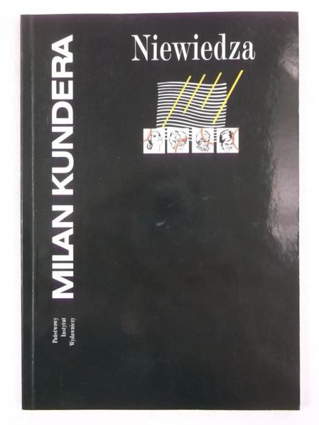 Niewiedza