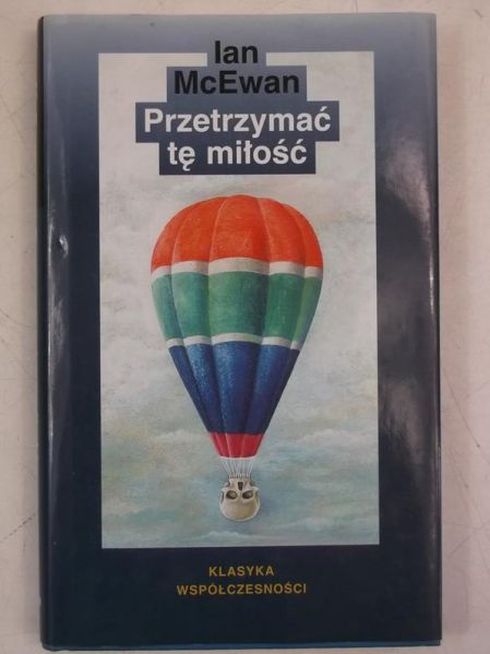 Przetrzymać tę miłość