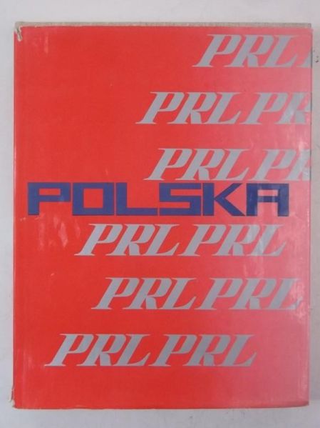 Polska. XXX lecie PRL