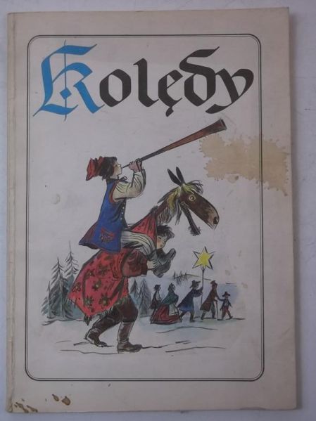 Kolędy