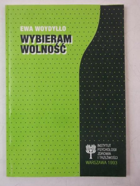 Wybieram wolność