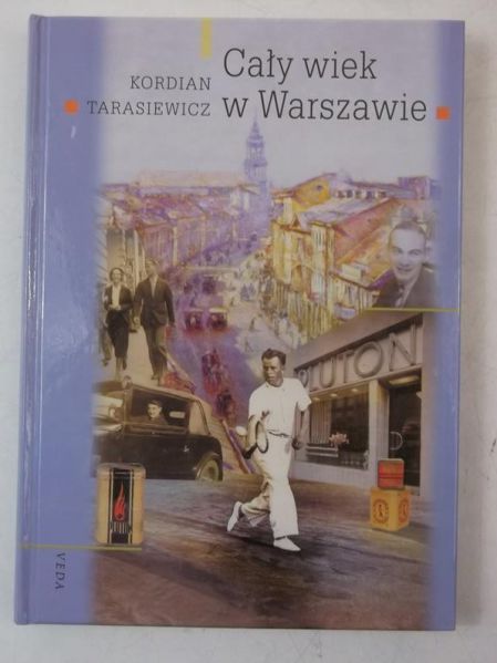 Cały wiek w Warszawie