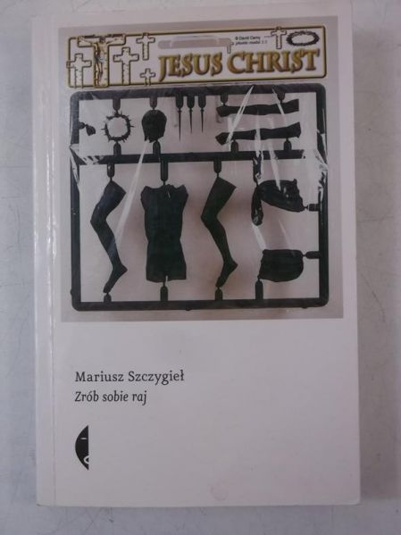Zrób sobie raj