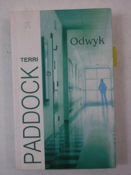 Paddock Terri - Odwyk