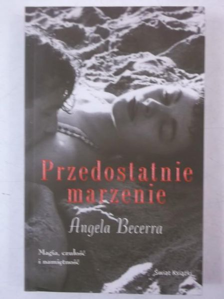 Przedostatnie marzenie