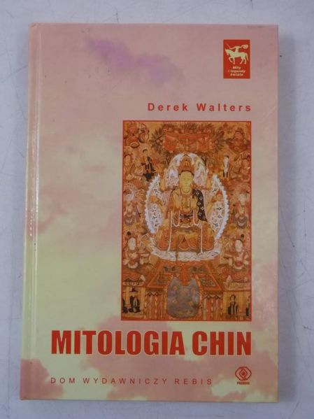 Mitologia Chin