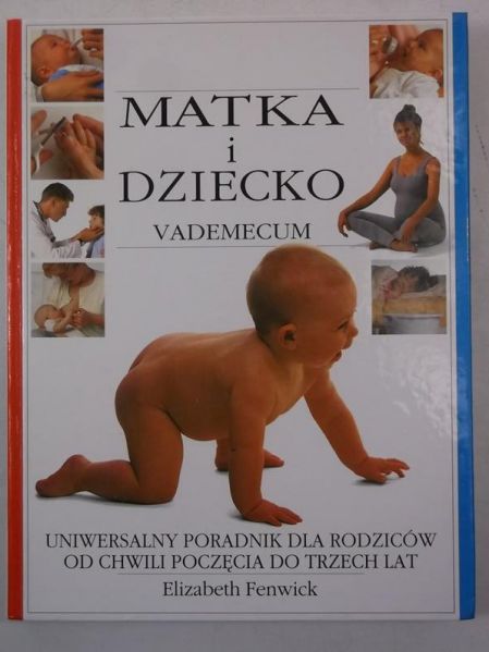 Matka i dziecko. Vademecum