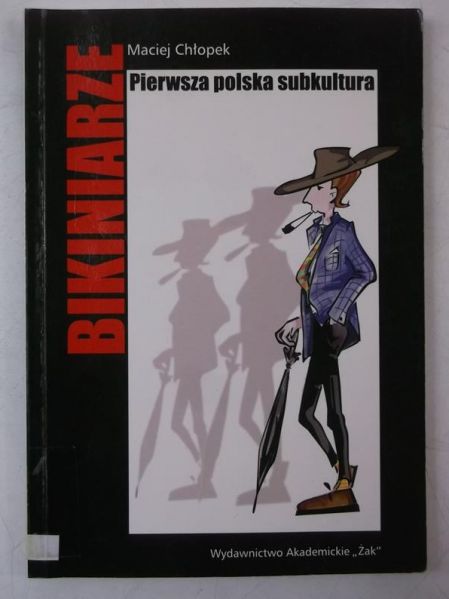 Bikiniarze
