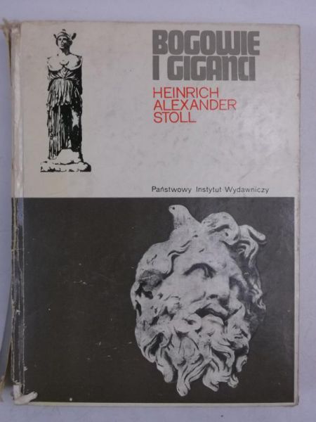 Bogowie i giganci