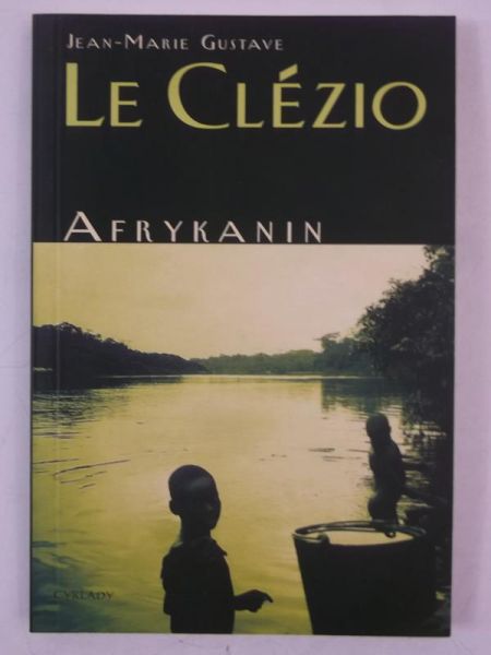 Afrykanin