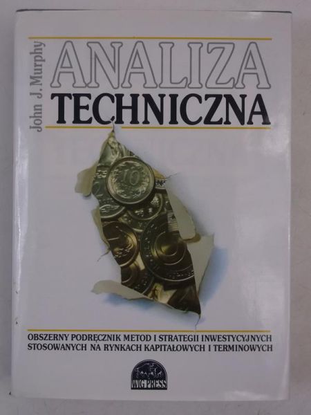 Analiza techniczna